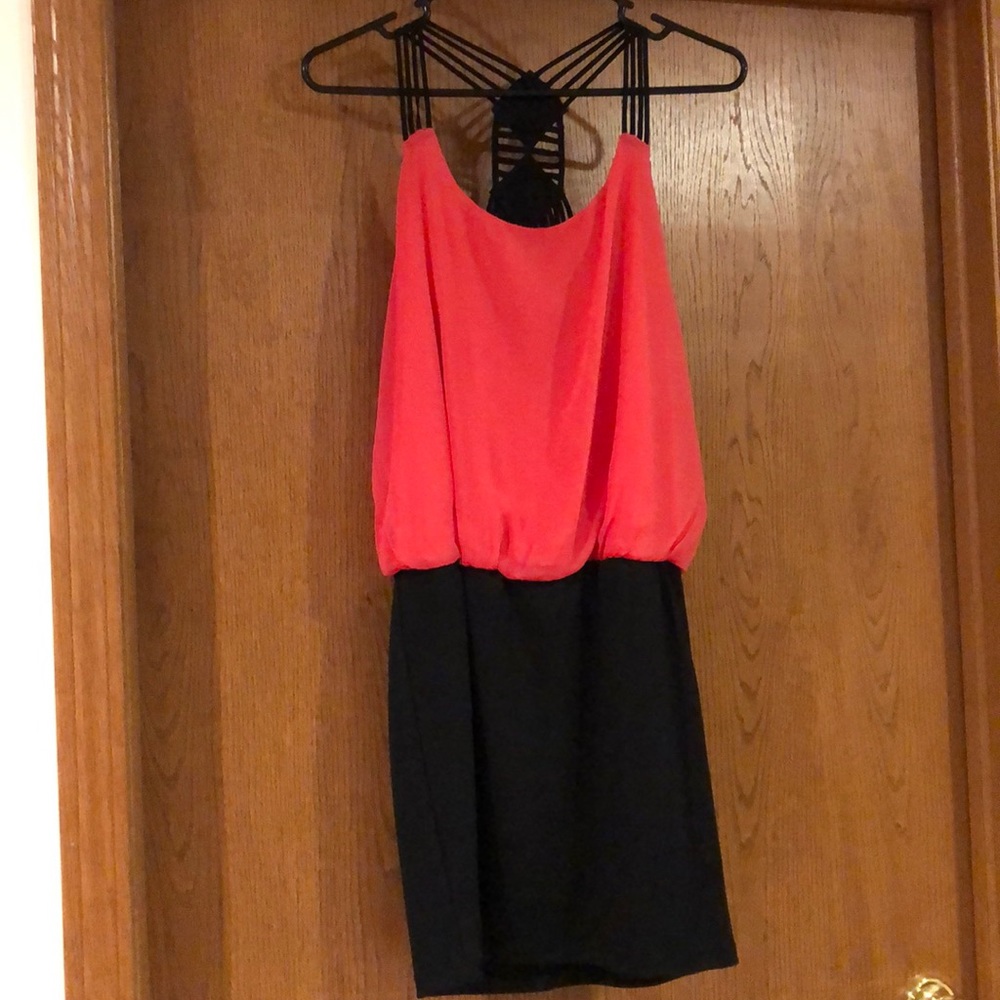 EUC DRESS